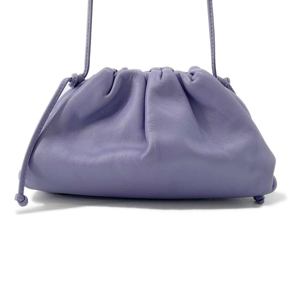 Bottega Veneta Shoulder Bag The Pouch